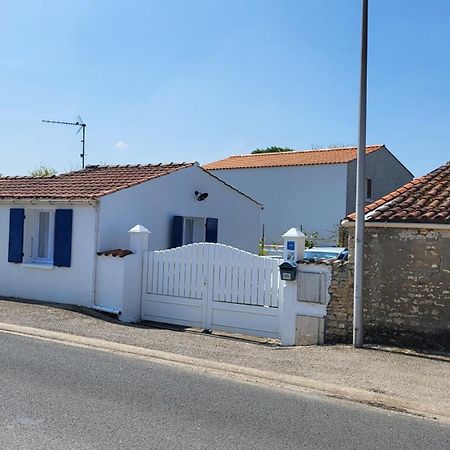 Jujujajaco Villa Grand-Village-Plage Exterior foto